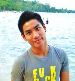 บริหารกล้ามเนื้อยามเช้ากันครับ