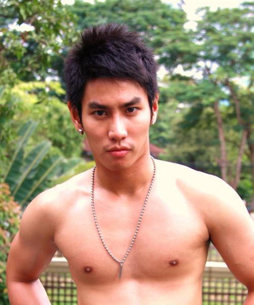 บริหารกล้ามเนื้อยามเช้ากันครับ