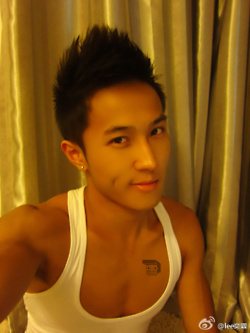 บริหารกล้ามเนื้อยามเช้ากันครับ