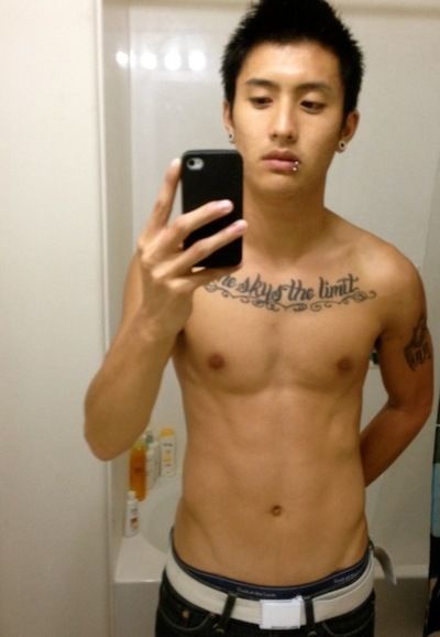 บริหารกล้ามเนื้อยามเช้ากันครับ
