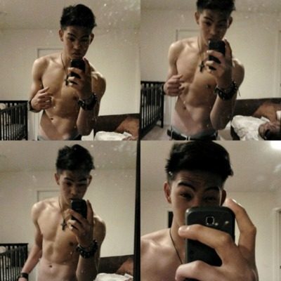 บริหารกล้ามเนื้อยามเช้ากันครับ