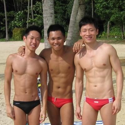 บริหารกล้ามเนื้อยามเช้ากันครับ