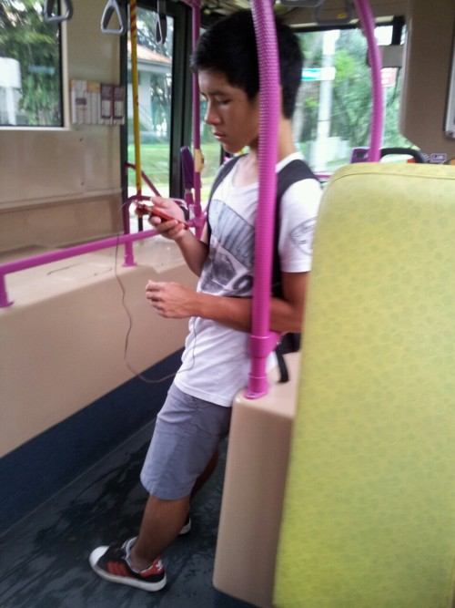 มองหาคนที่ใช่