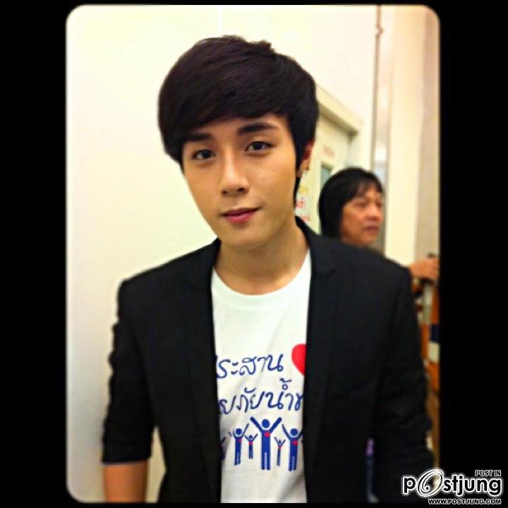 รักอาร์ม ROOKIE BBสุดเลยยยยย