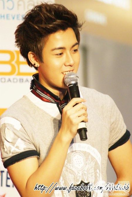 รักอาร์ม ROOKIE BBสุดเลยยยยย