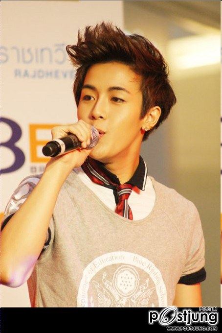 รักอาร์ม ROOKIE BBสุดเลยยยยย