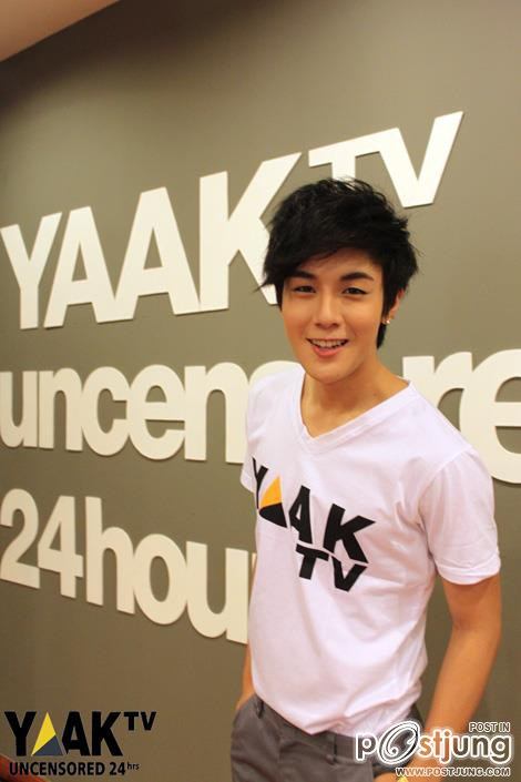 รักอาร์ม ROOKIE BBสุดเลยยยยย