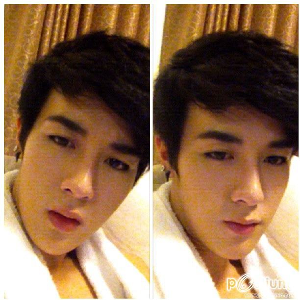 รักอาร์ม ROOKIE BBสุดเลยยยยย
