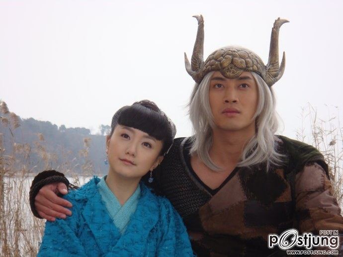 The Holy Pearl 2011 อภินิหาร 9 มุกล่าทะลุเวลา