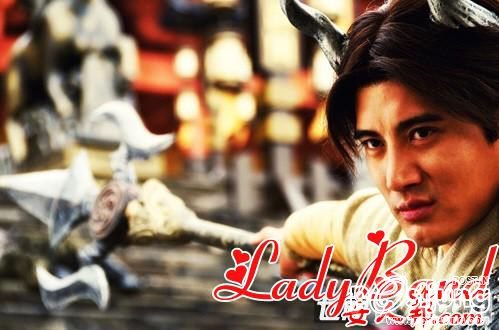 The Holy Pearl 2011 อภินิหาร 9 มุกล่าทะลุเวลา