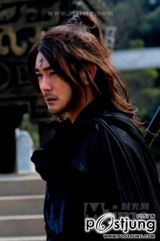 The Holy Pearl 2011 อภินิหาร 9 มุกล่าทะลุเวลา