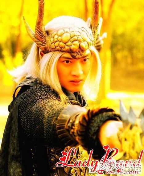 The Holy Pearl 2011 อภินิหาร 9 มุกล่าทะลุเวลา