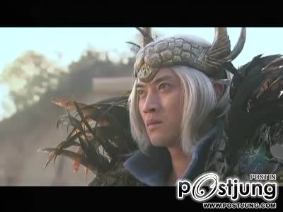The Holy Pearl 2011 อภินิหาร 9 มุกล่าทะลุเวลา
