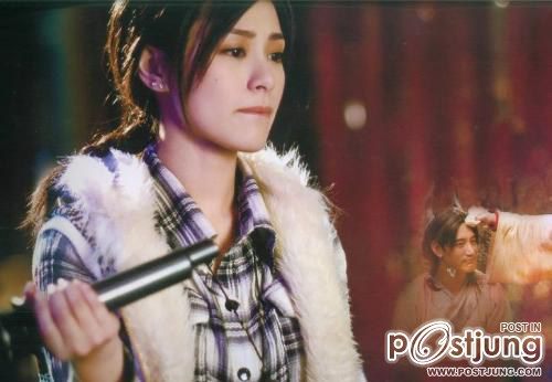 The Holy Pearl 2011 อภินิหาร 9 มุกล่าทะลุเวลา