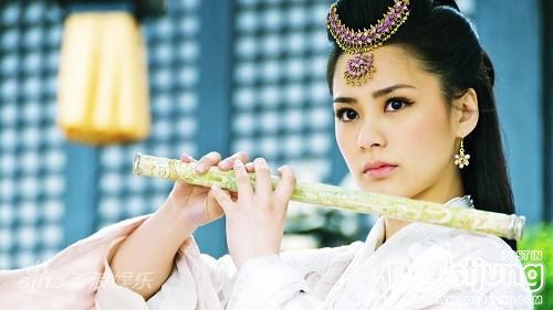 The Holy Pearl 2011 อภินิหาร 9 มุกล่าทะลุเวลา