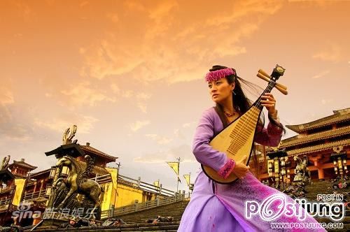 The Holy Pearl 2011 อภินิหาร 9 มุกล่าทะลุเวลา