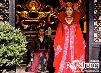 The Holy Pearl 2011 อภินิหาร 9 มุกล่าทะลุเวลา