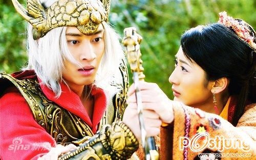 The Holy Pearl 2011 อภินิหาร 9 มุกล่าทะลุเวลา