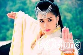 The Holy Pearl 2011 อภินิหาร 9 มุกล่าทะลุเวลา