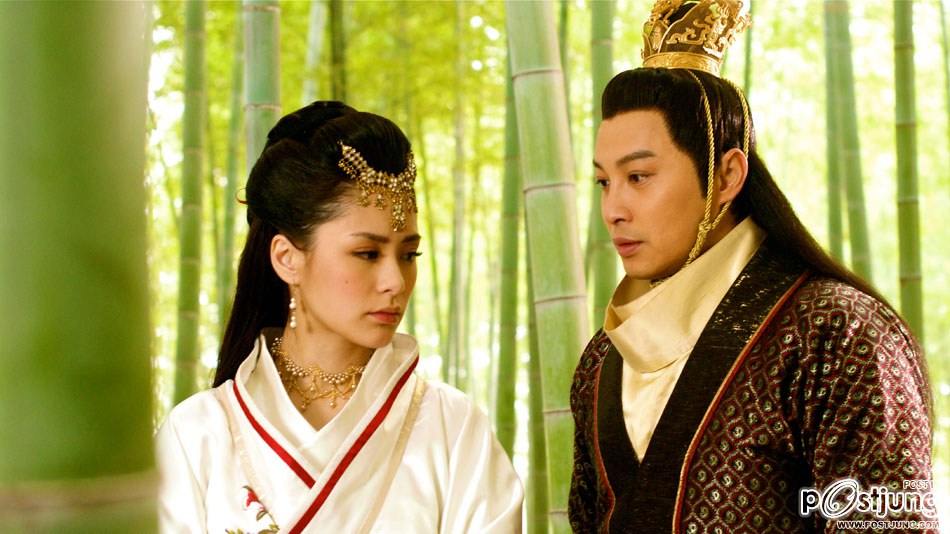 The Holy Pearl 2011 อภินิหาร 9 มุกล่าทะลุเวลา