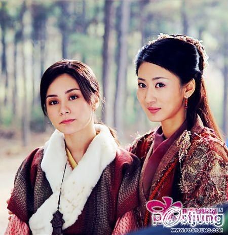 The Holy Pearl 2011 อภินิหาร 9 มุกล่าทะลุเวลา