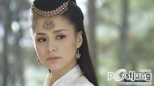The Holy Pearl 2011 อภินิหาร 9 มุกล่าทะลุเวลา