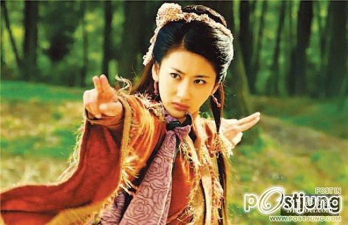 The Holy Pearl 2011 อภินิหาร 9 มุกล่าทะลุเวลา