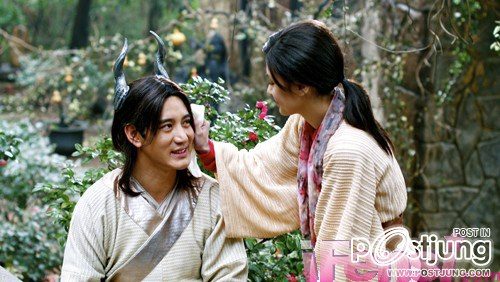 The Holy Pearl 2011 อภินิหาร 9 มุกล่าทะลุเวลา