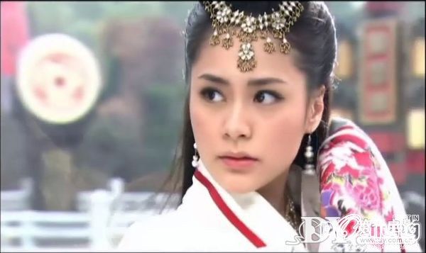 The Holy Pearl 2011 อภินิหาร 9 มุกล่าทะลุเวลา