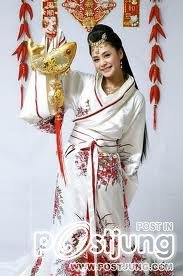 The Holy Pearl 2011 อภินิหาร 9 มุกล่าทะลุเวลา