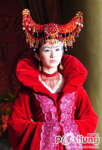 The Holy Pearl 2011 อภินิหาร 9 มุกล่าทะลุเวลา