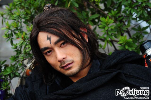The Holy Pearl 2011 อภินิหาร 9 มุกล่าทะลุเวลา