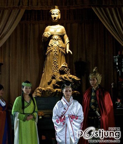 The Holy Pearl 2011 อภินิหาร 9 มุกล่าทะลุเวลา
