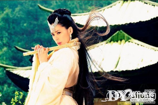 The Holy Pearl 2011 อภินิหาร 9 มุกล่าทะลุเวลา