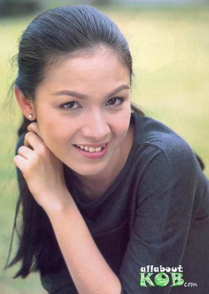 คิดถึง กบ สุวนันท์