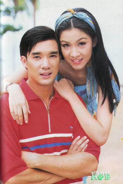 คิดถึง กบ สุวนันท์
