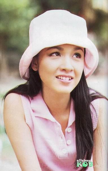 คิดถึง กบ สุวนันท์