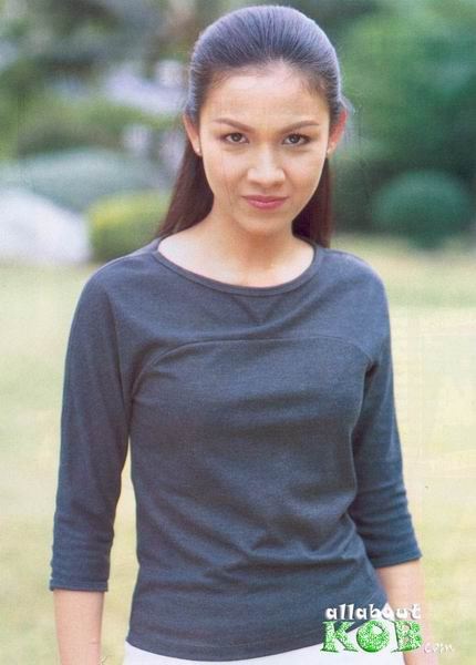 คิดถึง กบ สุวนันท์