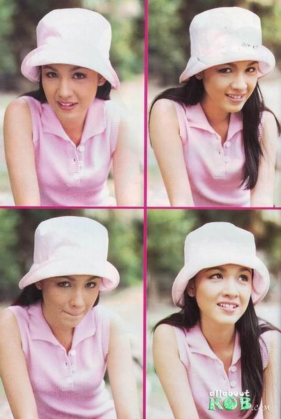 คิดถึง กบ สุวนันท์