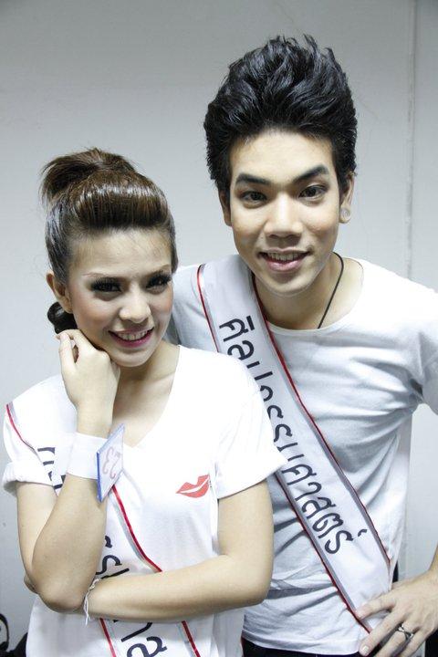 นักศึกษาไทยหล่อน่ารัก2