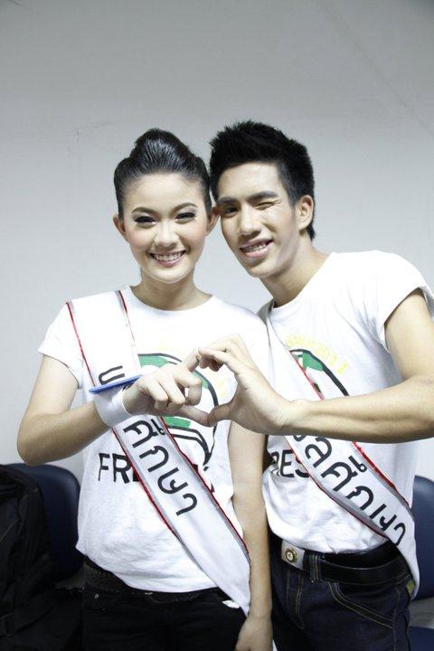 นักศึกษาไทยหล่อน่ารัก2