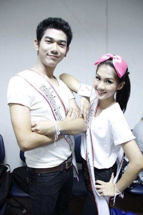 นักศึกษาไทยหล่อน่ารัก2