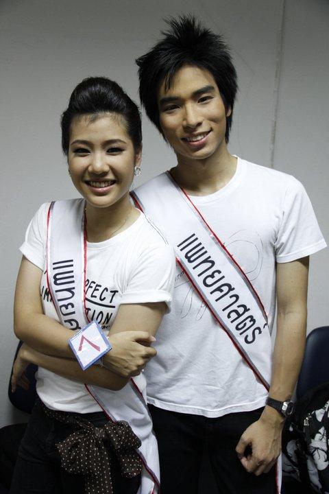 นักศึกษาไทยหล่อน่ารัก2