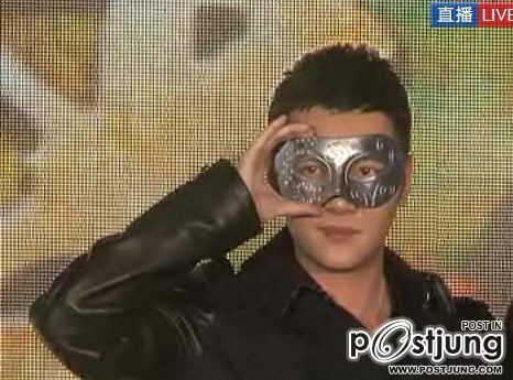 Lanling King 蘭陵王 (2012)