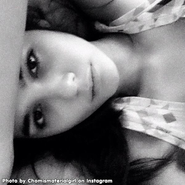 ชมพู่ อารยา ใน Instagram