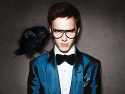คนรัก Nicholas Hoult