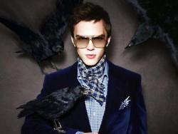 คนรัก Nicholas Hoult