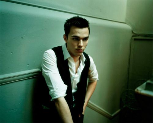 คนรัก Nicholas Hoult