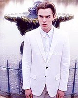 คนรัก Nicholas Hoult