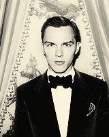 คนรัก Nicholas Hoult